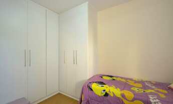 Imagem 5: Apartamento para venda com 78 metros quadrados com 3 quartos em Vila Sofia - São Paulo - S