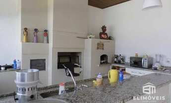 Imagem 6: Casa com 4 dormitórios à venda, 700 m² por R$ 4.800.000,00 - Condomínio Hills I e II - Aru