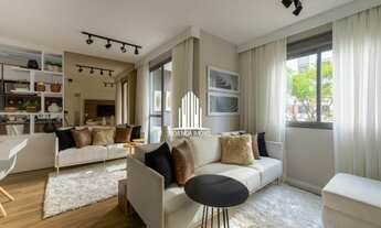 Imagem 3: Apartamento com 03 Suítes em Pinheiros