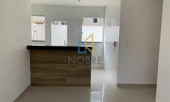 Imagem 4: Apartamento com 03 quartos em Ibirité