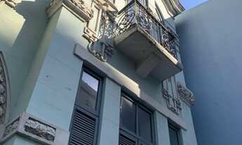 Imagem: Casa para aluguel e venda possui 431 metros