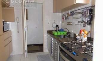 Imagem 4: Santo André - Apartamento Padrão - Centro