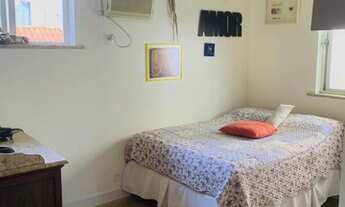 Imagem 6: VENDO EM VILA - 3 QUARTOS - COPACABANA