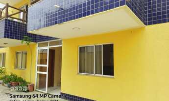 Imagem: Apartamento para venda possui 60 metros