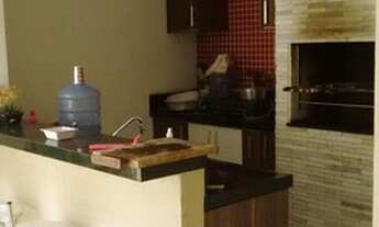 Imagem 4: Casa de condomínio para venda tem 200 metros quadrados com 3 quartos