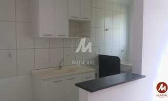 Imagem 2: Apartamento (tipo - padrao) 2 dormitórios, cozinha planejada, portaria 24hs, lazer, espaço