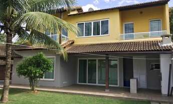 Imagem: Casa para aluguel, 4 quartos, 2 suítes