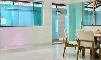 Imagem 4: CASA ICAIVERA, CONTAGEM/MG