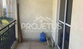 Imagem 4: Vendo Apartamento 80 m², 2 Dorm, 1 Suíte, 2 Vagas na Chácara Agrindus -SP