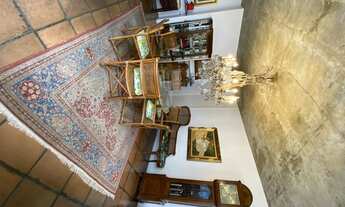 Imagem 3: Casa descolada para locação no miolo do alto de pinheiros e próximo ao parque vila lobos