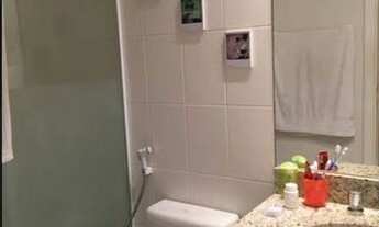 Imagem 7: Mandarim Península Apartamento Loft para venda possui 155m² com 1 quarto