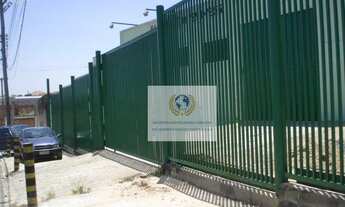 Imagem 4: Barracão comercial à venda, Bonfim, Campinas