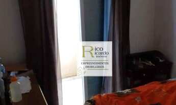 Imagem 4: Apartamento com 2 dormitórios à venda, 50 m² por R$ 245.000,00 - Jardim Santo André - Sant