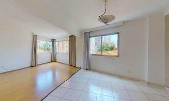 Imagem: APARTAMENTO RESIDENCIAL em São Paulo