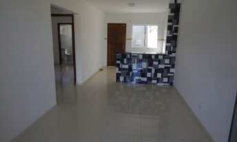 Imagem 7: Casa geminada no Balneário Nereidas