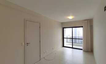 Imagem 5: Apartamento com 1 quarto para alugar por R$ 2430.00, 47.66 m2 - CENTRO - JOINVILLE/SC
