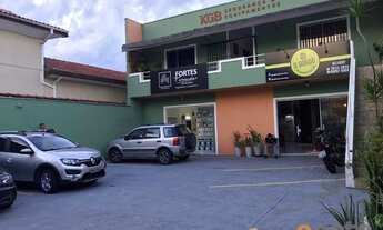 Imagem 1: Prédio à venda, 251 m² por R$ 1.250.000,00 - Jardim Terras Do Sul - São José dos Campos/SP