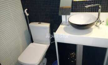 Imagem 3: Cobertura residencial à venda, Jardim Borborema, São Bernardo do Campo