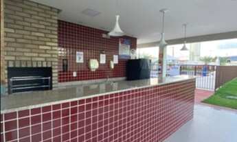 Imagem 5: Apartamento para venda com 50 metros quadrados com 2 quartos em Inácio Barbosa - Aracaju