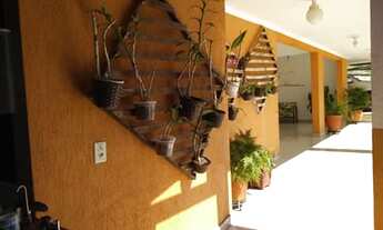 Imagem 6: Belíssima chácara, com 4 quartos, 4 suítes, copa, sala. Visite nosso site www.rainhadacast