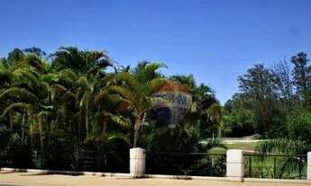 Imagem 2: Casa com 4 suítes e linda vista do campo de golfe