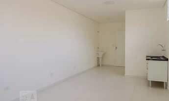 Imagem 2: Apartamento para Aluguel - Nova Gerti, 1 Quarto, 50 m2