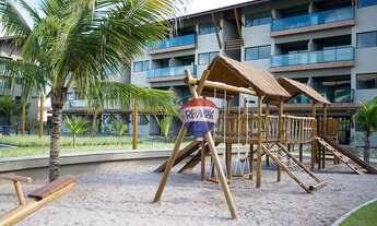 Imagem: Flat com 2 dormitórios à venda, 72 m²