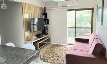 Imagem: Caldas Novas - Apartamento Padrão - Caminho