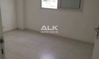 Imagem 1: Apartamento de 2 dorms - 50m - 1 vaga