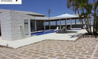 Imagem 6: CASA DE ALTO PADRÃO A VENDA NO CONDOMÍNIO VALE DAS LARANJEIRAS/ INDAIATUBA-SP