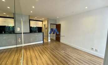 Imagem 6: Excelente apartamento 2 quartos 01 suíte