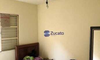 Imagem 3: Casa com 2 dormitórios à venda, 80 m² por R$ 150.000,00 - Beija-Flor - Uberaba/MG