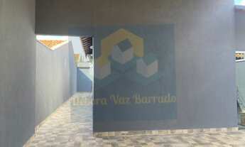 Imagem 3: Casa Térrea 03 dormitórios sendo 1 suíte - Parque dos Servidores