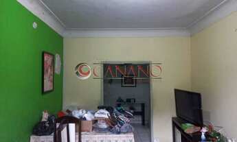 Imagem 2: Apartamento-À VENDA-Inhaúma-Rio de Janeiro-RJ