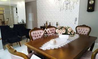 Imagem: Apartamento à venda, 98 m² por R$ 580.000,00