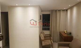 Imagem 5: Vende-se Apartamento 2/4 cond. fechado em Jd. das MArgaridas Salvador BA