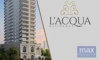 Imagem: ITAJAí - Apartamento Padrão - Centro