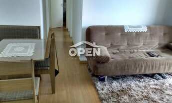 Imagem: Alameda das Tulipas, apartamento 02 dormitórios