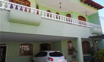 Imagem 2: Casa de 310 metros quadrados no bairro Taguatinga Norte (Taguatinga) com 5 quartos