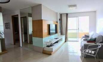 Imagem 7: Grand Monde / Cocó / 3 suítes / 115 metros / Móveis Projetados / Lazer