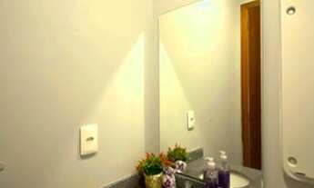 Imagem 7: Sala comercial para locação no loteamento Alphaville em Campinas. Condomínio Alphabusines