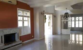 Imagem 5: Casa de condomínio sobrado para aluguel com 500 metros quadrados com 4 quartos