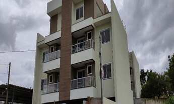 Imagem 4: APARTAMENTO RESIDENCIAL em PINHAIS - PR, CENTRO