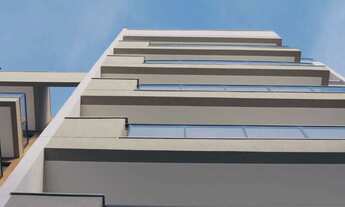 Imagem: Apartamento 3 quartos Freguesia - Varanda