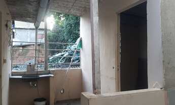 Imagem 2: KITNET EM MESQUITA/BANCO DE AREIA