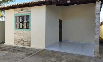 Imagem 3: Vendo uma Bela Casz Com 3 Quartos, Próximo ao CT do América