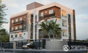 Imagem: Cristo Redentor, apartamento, 2 e 3 quartos