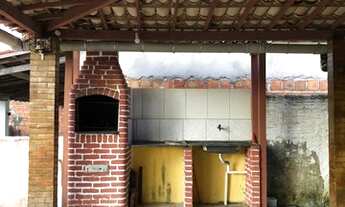 Imagem 5: Casa com piscina na Praia de Camurupim em Nísia Floresta