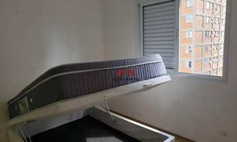 Imagem 7: Apartamento com 2 dormitórios para alugar, 68 m² por R$ 2.350,00/mês - Santa Paula - São C