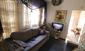 Imagem 2: Santo André - Casa Padrão - Jardim Utinga